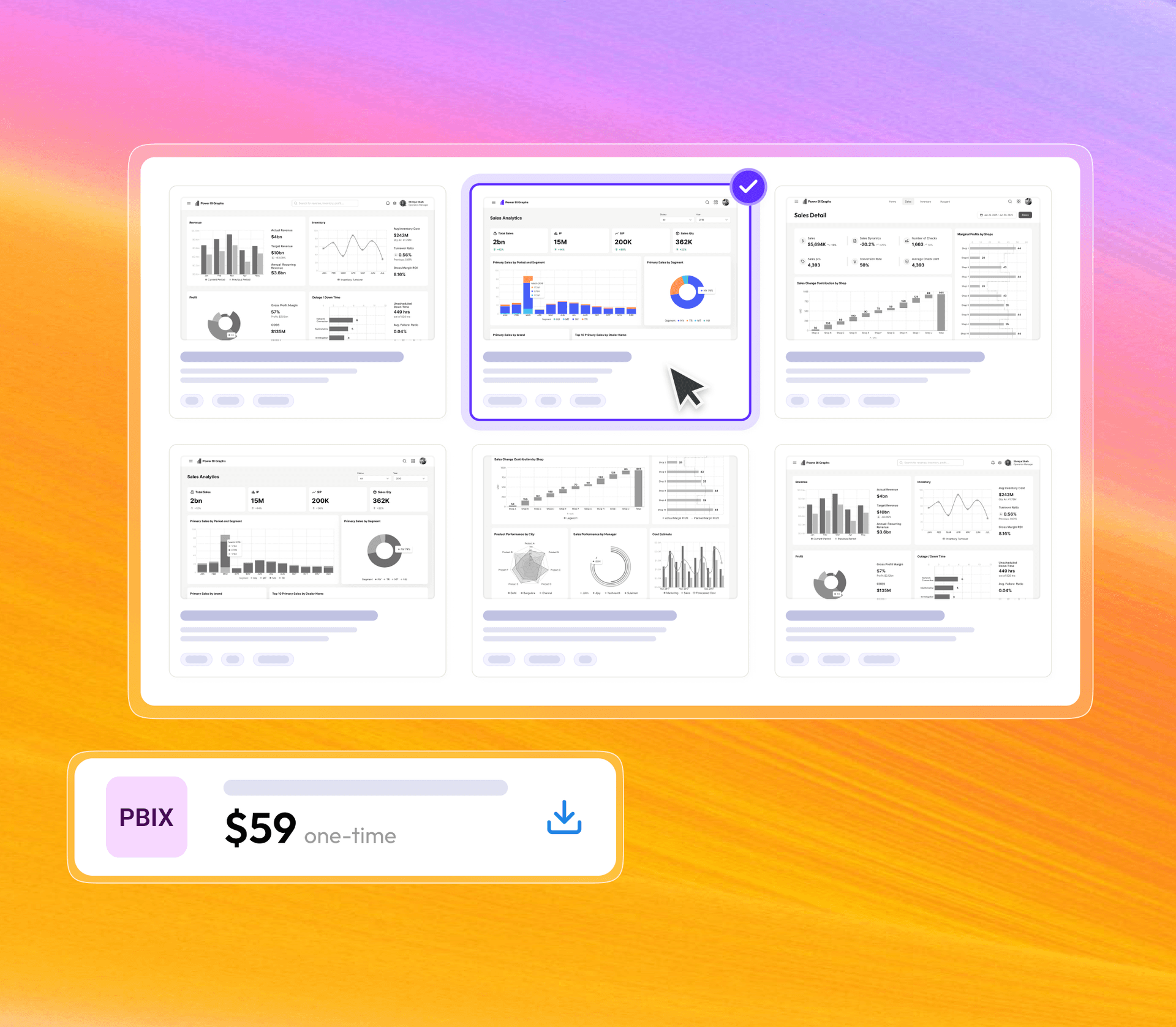 Download Template